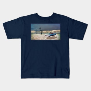 The Areocruiser Kids T-Shirt